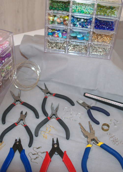 Busy Bee Jewlery